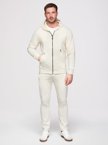 Ombre Huispak in Beige: voorkant
