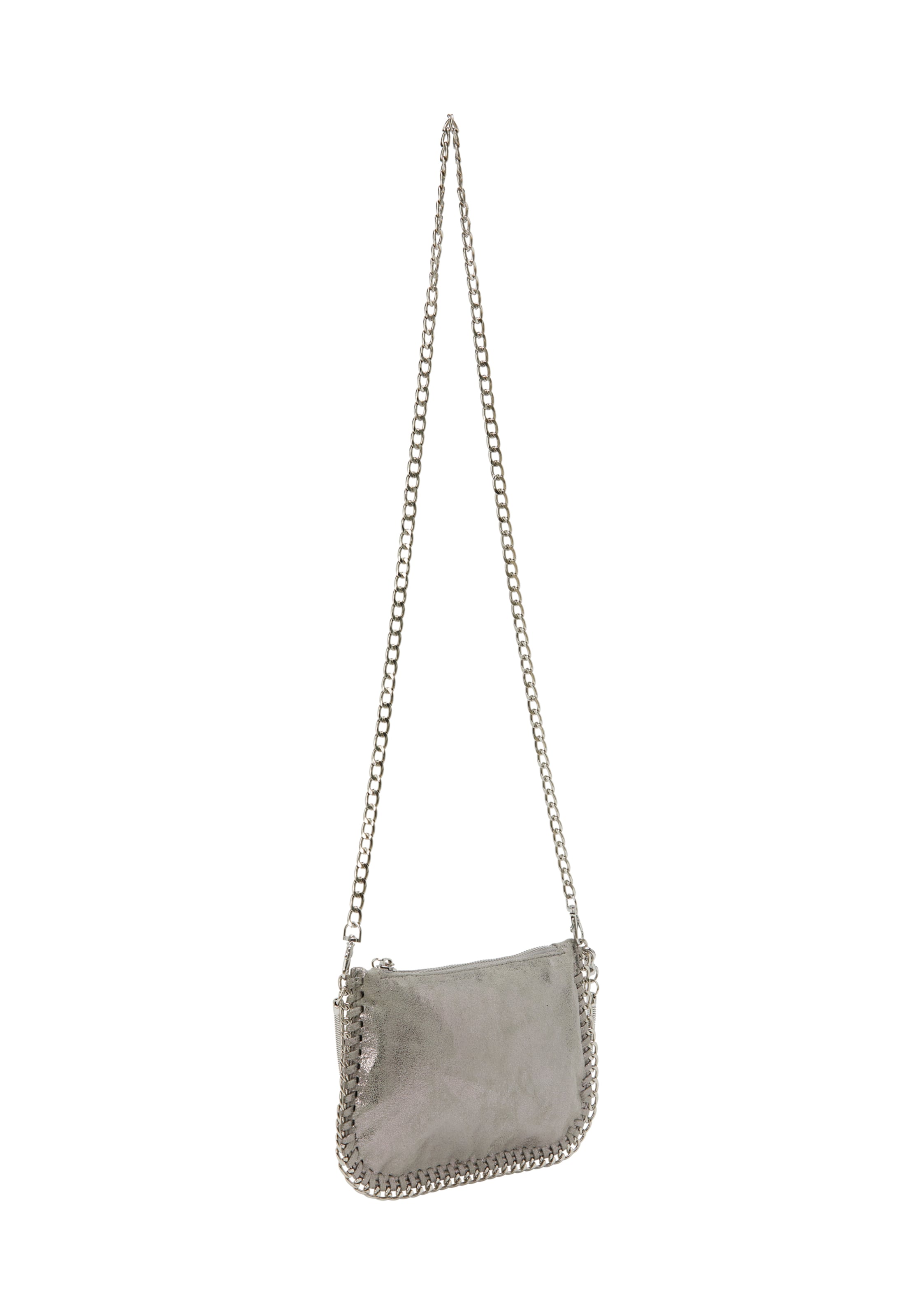 ebeeza - Malas de tiracolo em cinzento