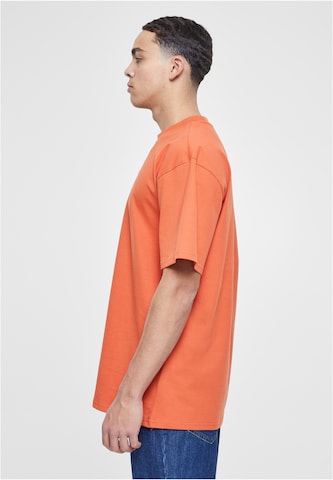 Karl Kani Shirt in Oranje