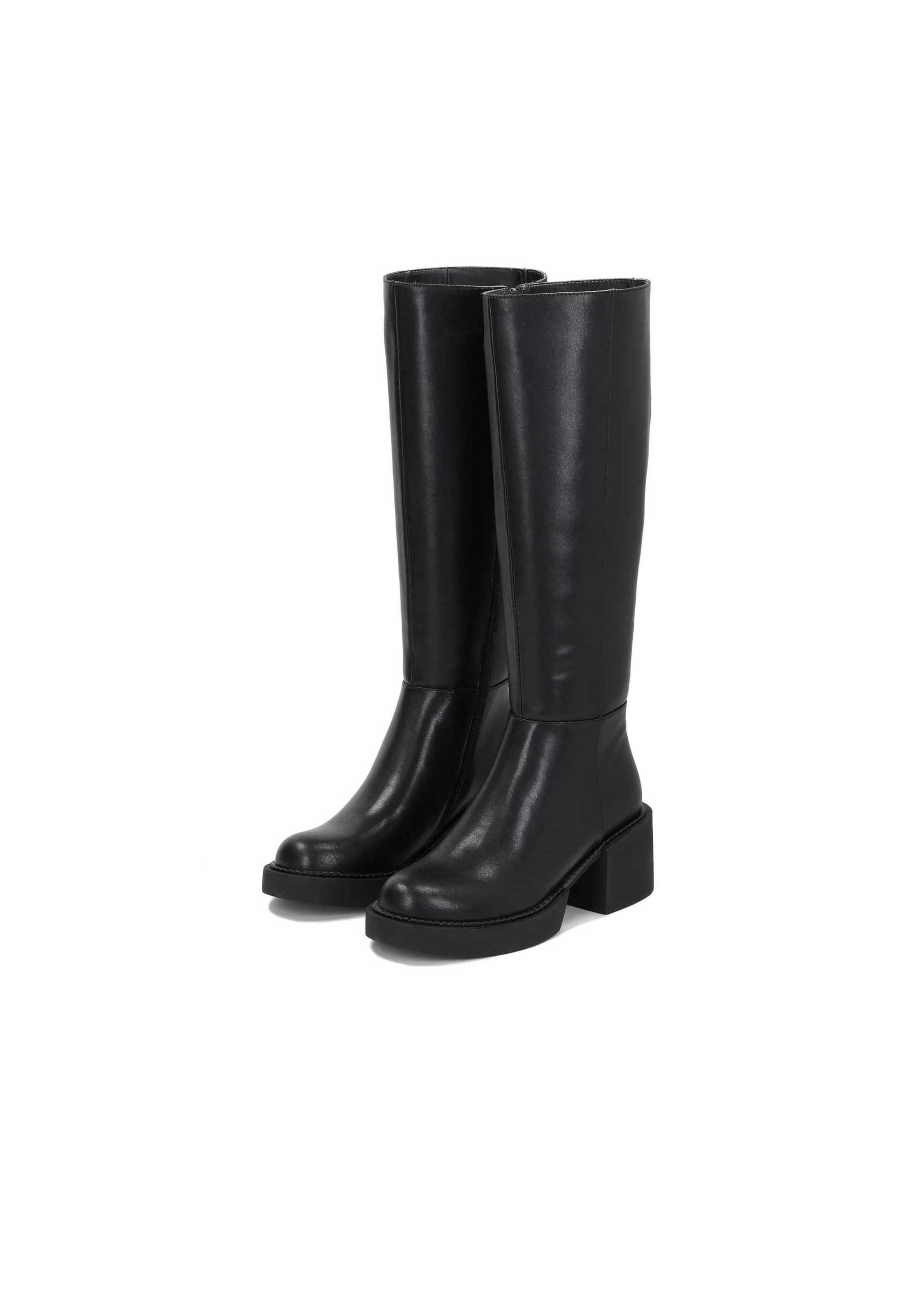 Stivale di Kazar Studio in nero