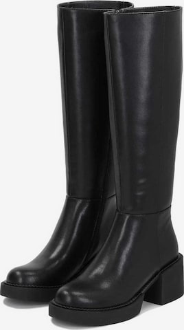 Bottes Kazar Studio en noir