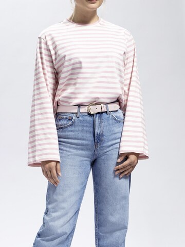 Tamaris Gürtel 'Essential Classics' in Pink