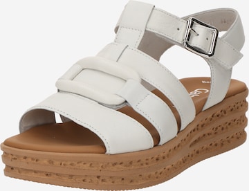 GABOR Sandaalit värissä beige: etupuoli