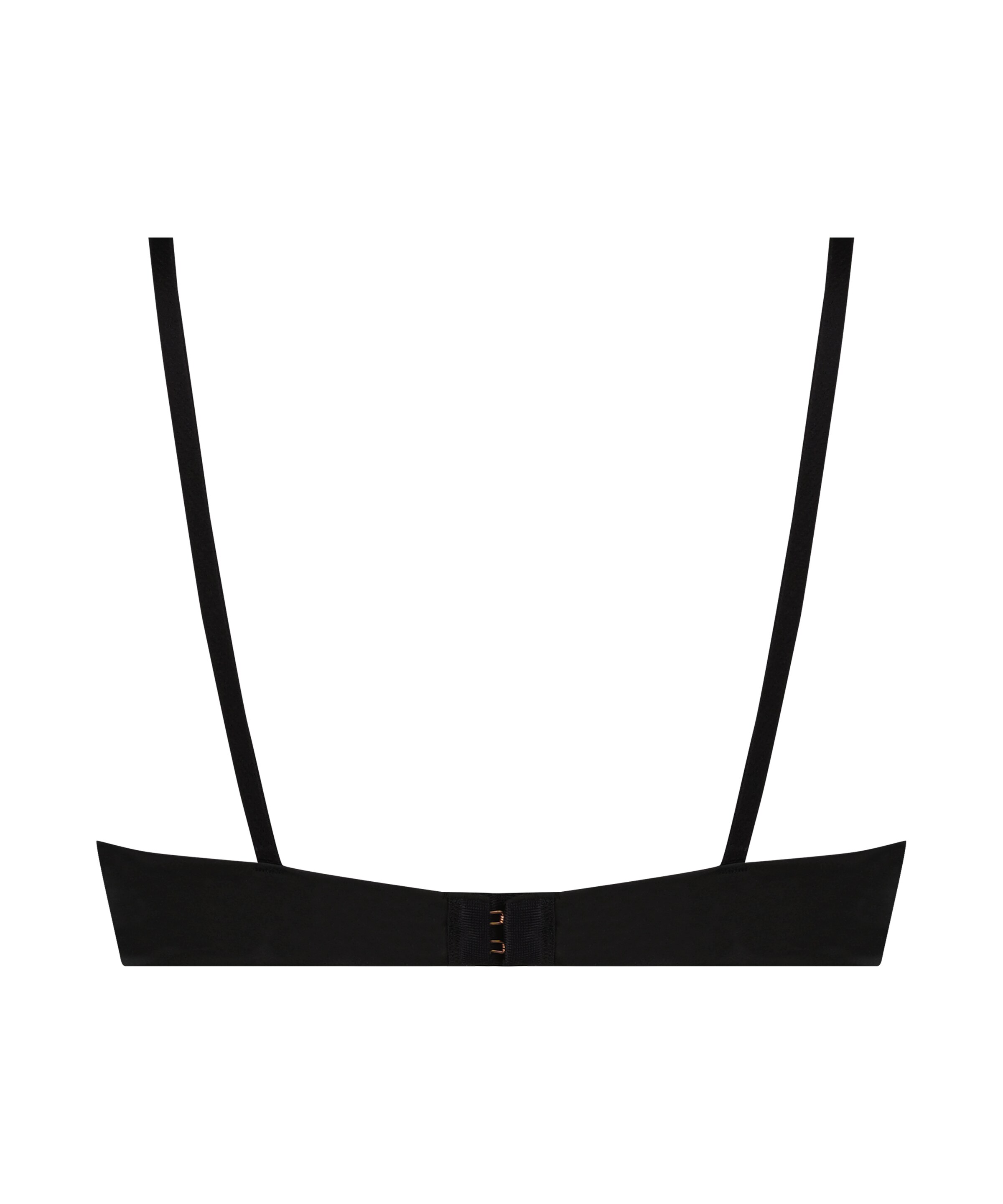 Hunkemöller Σουτιέν 'Aiko' σε μαύρο