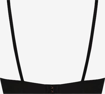 Soutien-gorge 'Aiko' Hunkemöller en noir