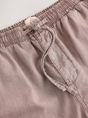 Next Loose fit Trousers in Pink