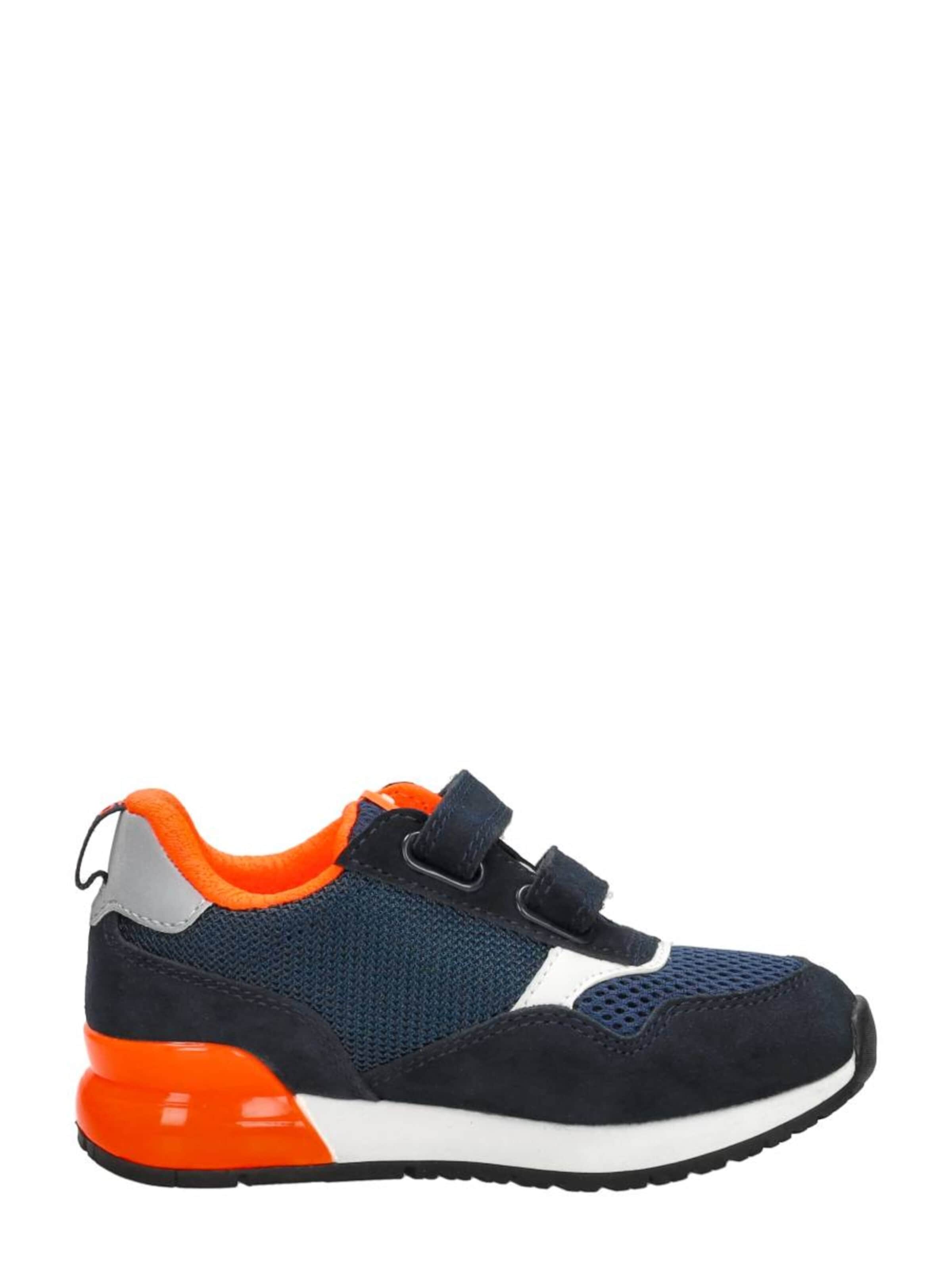 Baskets 'Shoot Kid' REPLAY en bleu