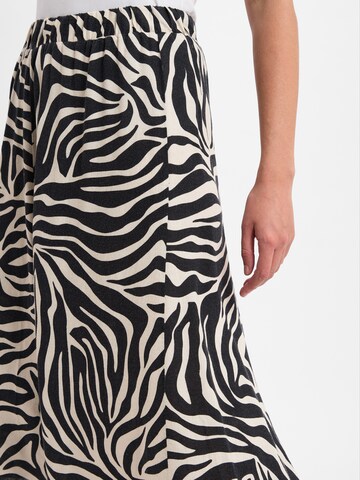 Franco Callegari Skirt in Beige