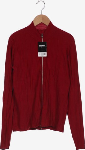 Ambiente Sweater & Cardigan in M in Red: front