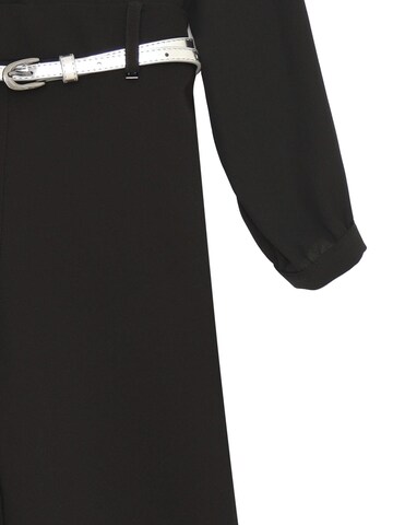 Kocca Dungarees 'YOLANDI' in Black