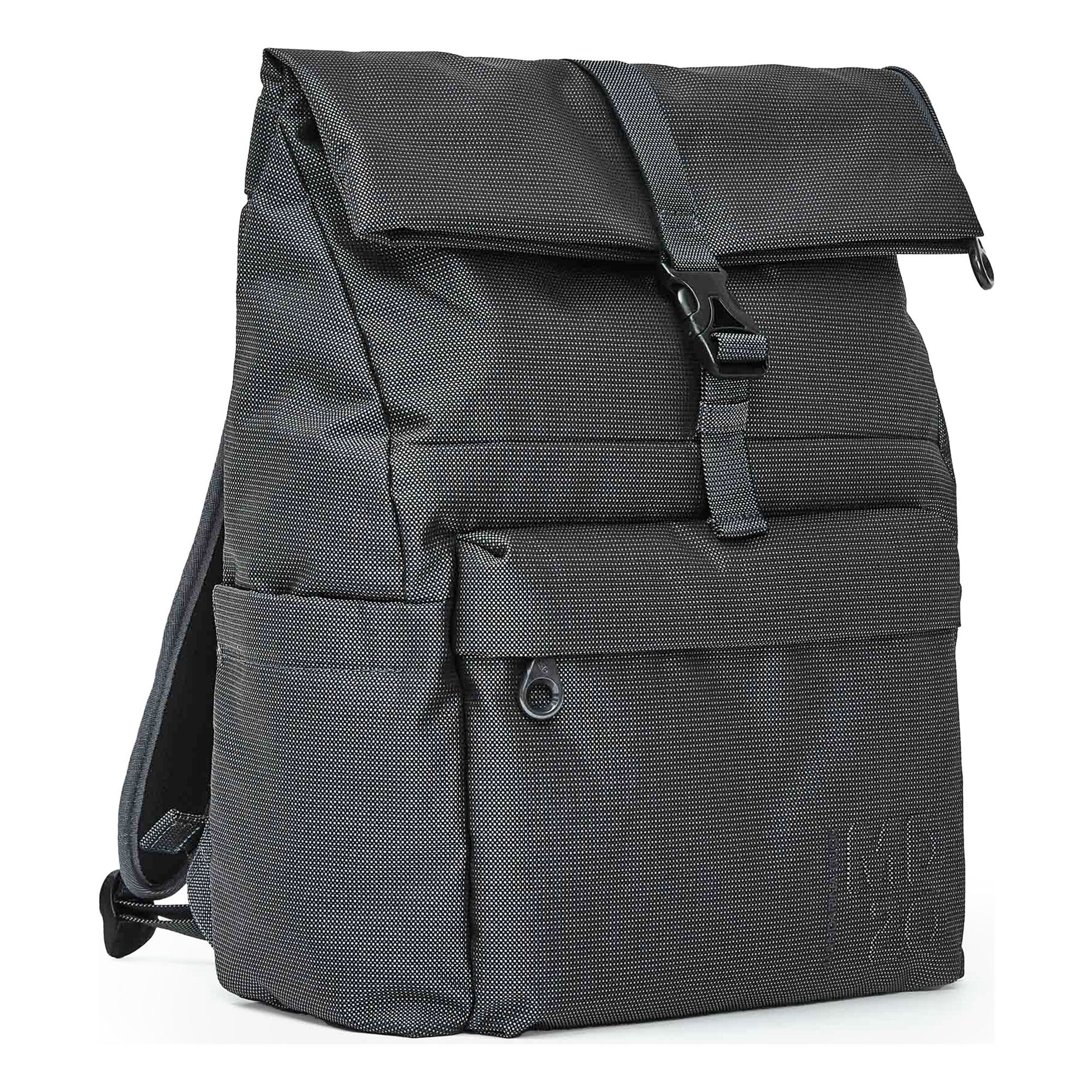 MANDARINA DUCK Backpack in Grey