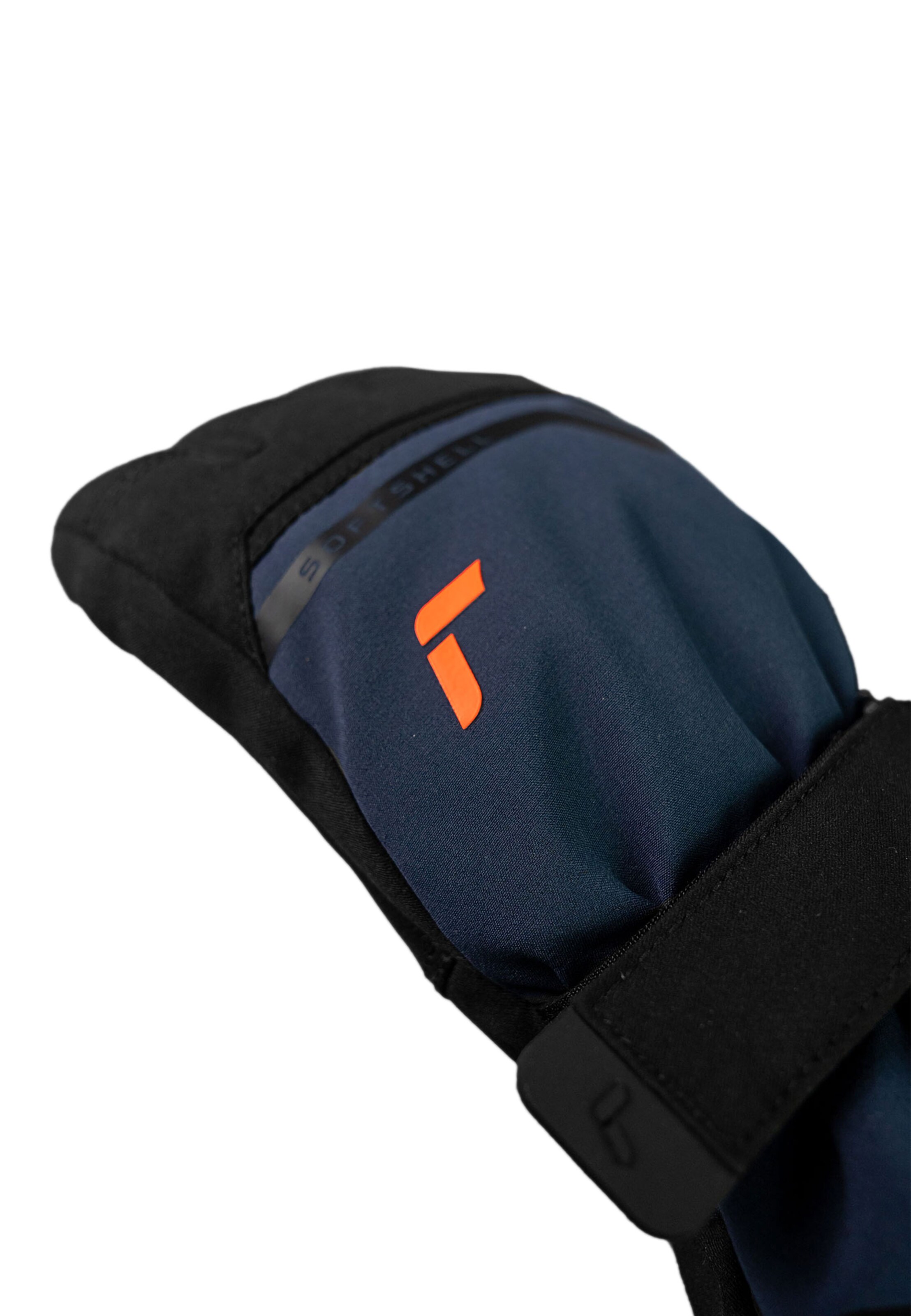 REUSCH Sporthandschuhe 'Primus' in Schwarz