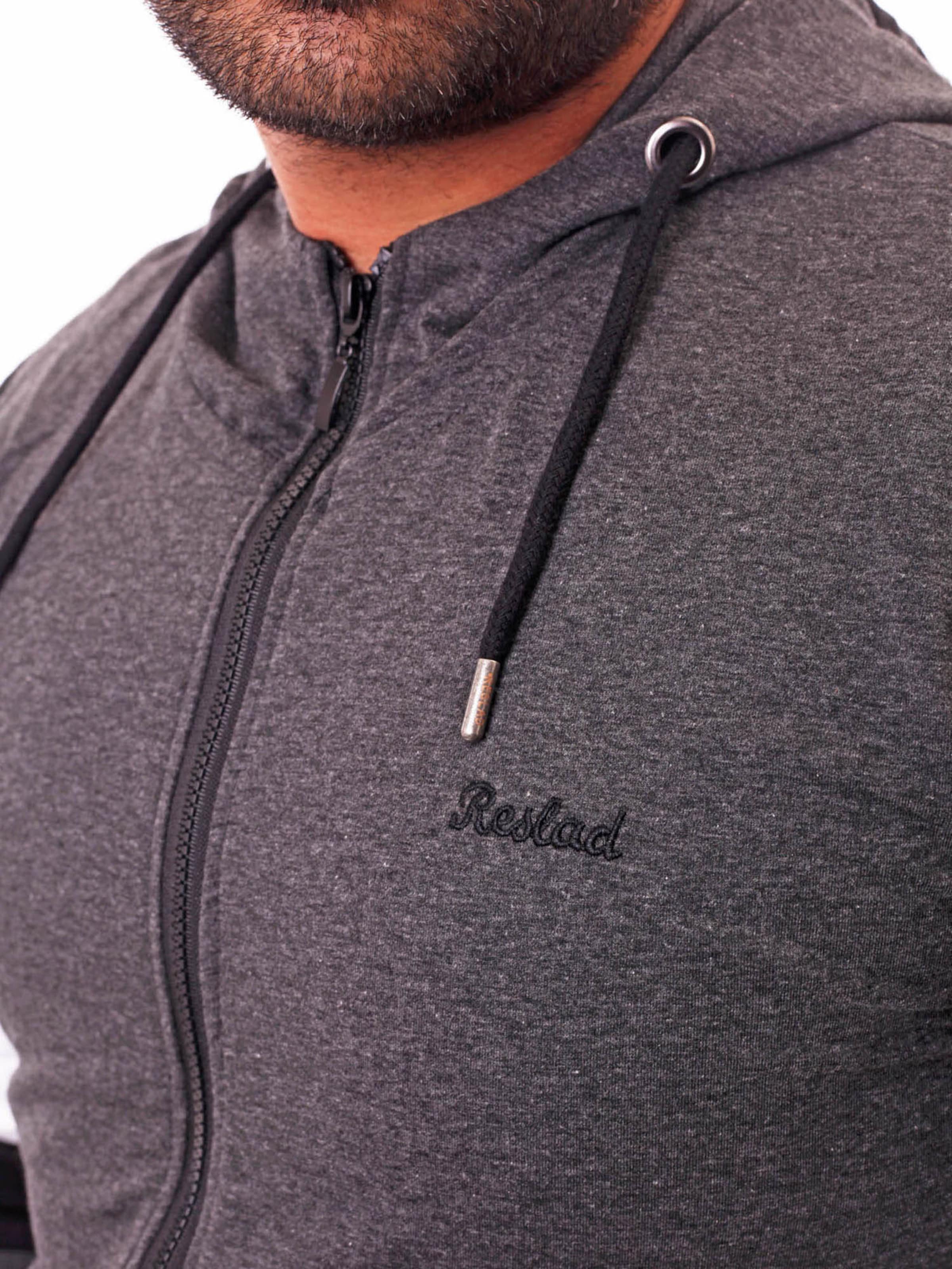 Reslad Tracksuit 'RS5087' in Grey