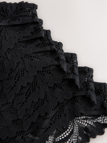 Next Slip 'Ultimate Comfort' in Black