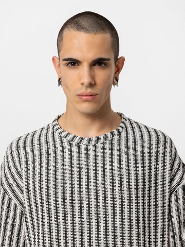 VAMOS CLO Shirt 'Loiret' in Schwarz
