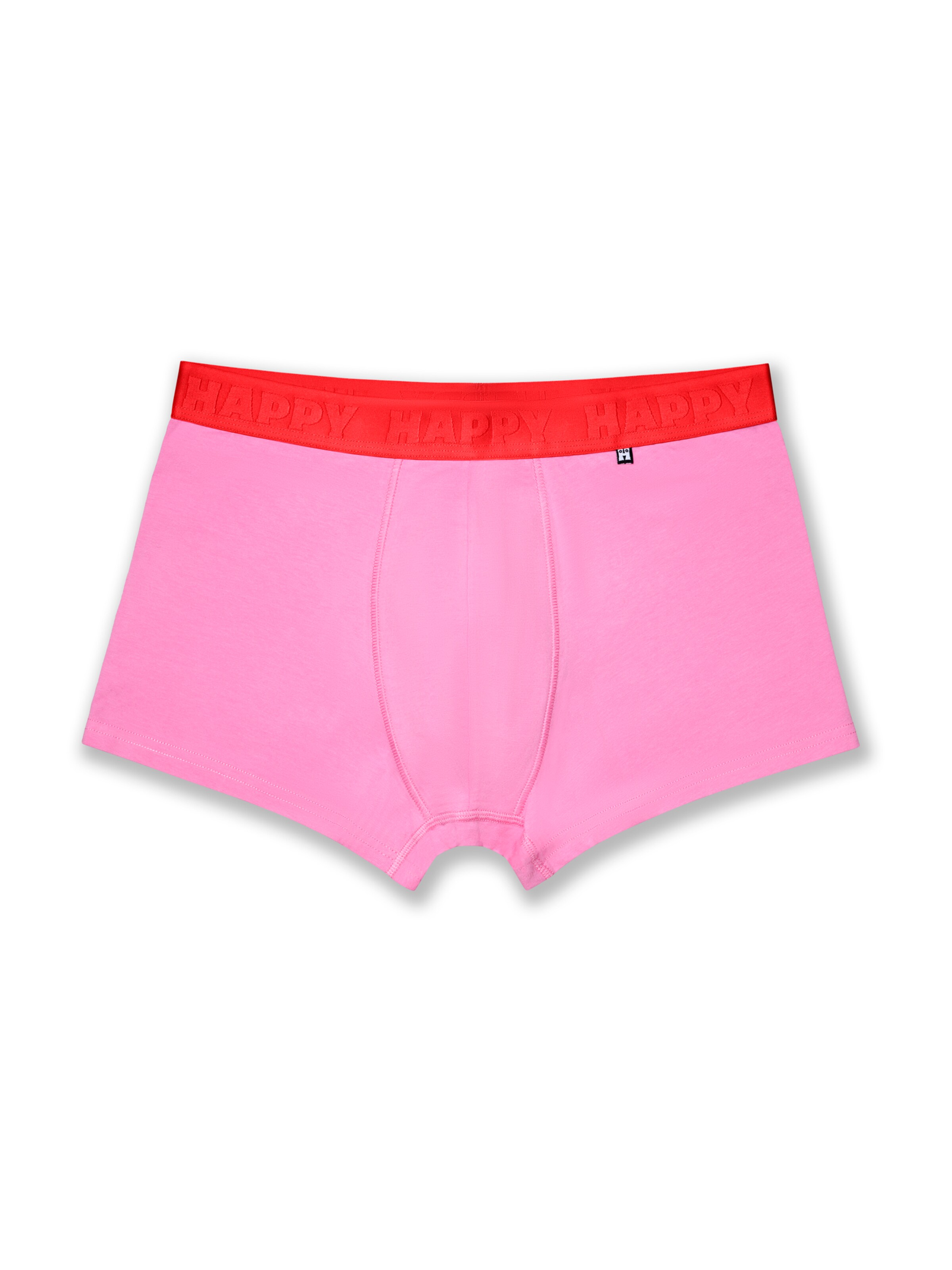 zils Happy Socks Bokseršorti