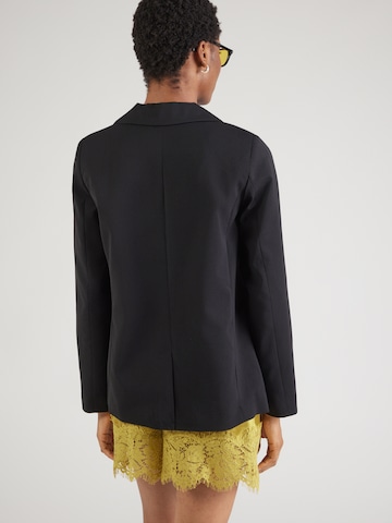 BALMOHK - Blazer en negro
