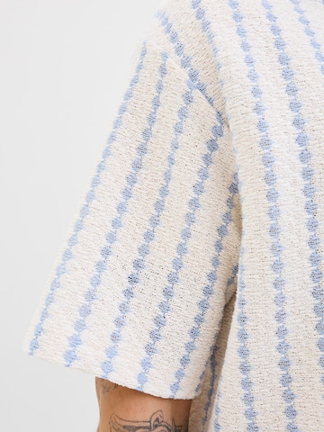 JACK & JONES Regular fit Overhemd in Blauw