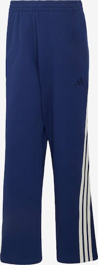 ADIDAS SPORTSWEAR Urheiluhousut koossa XS/regular värissä tummansininen / valkoinen, Tuotenäkymä