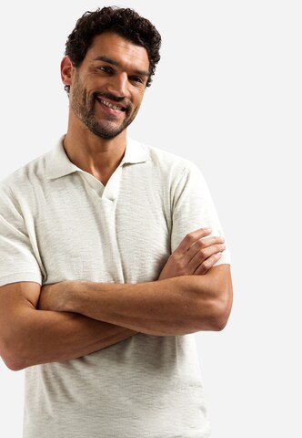 No Excess Sweater in Beige