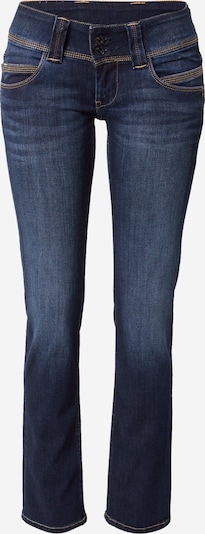 Pepe Jeans Jeans 'VENUS' in blue denim, Produktansicht