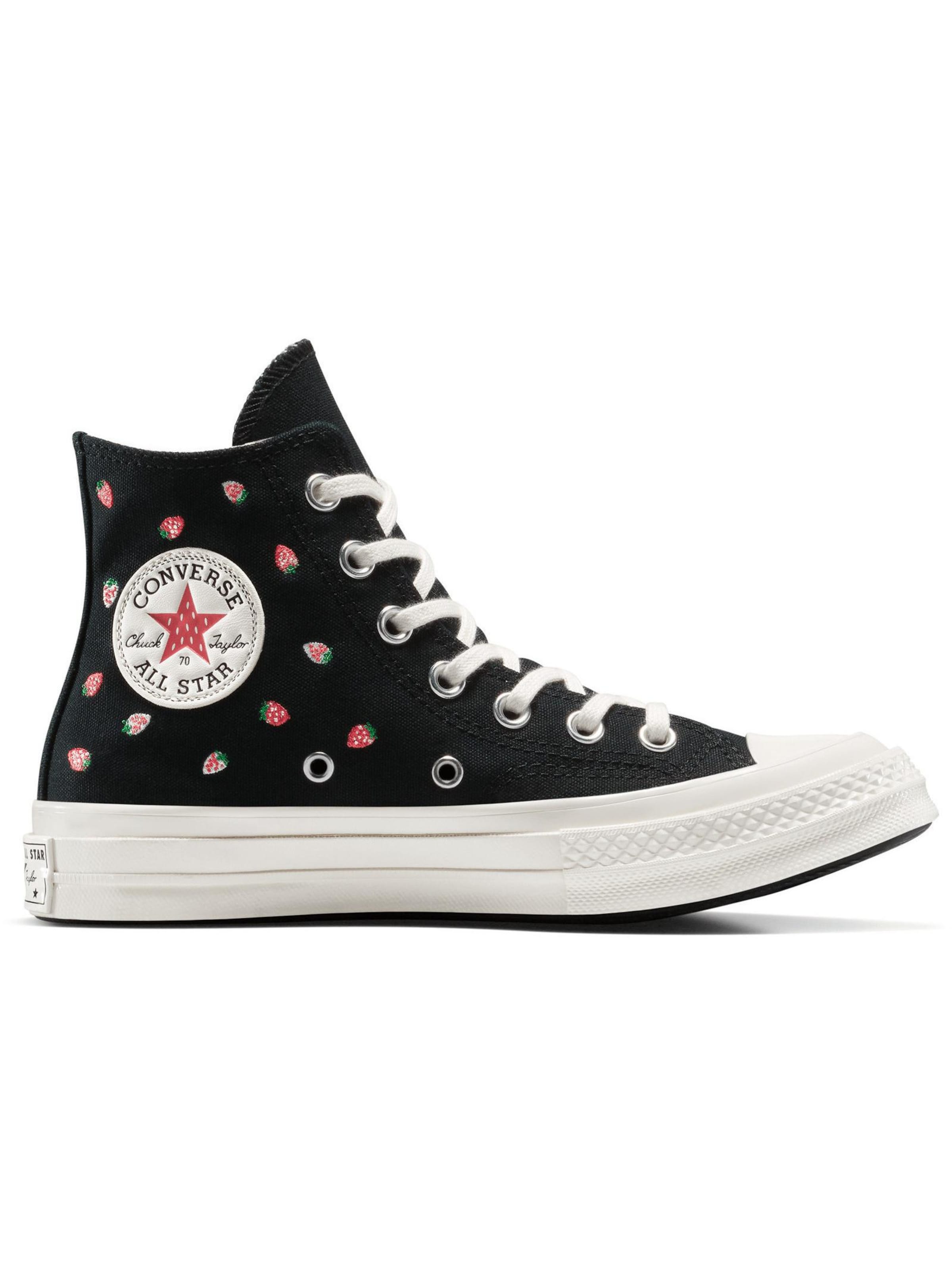 CONVERSE Sneaker low 'Converse Chuck 70'‌‌‌‌‌‌‌‌ in 38 in schwarz, Produktansicht