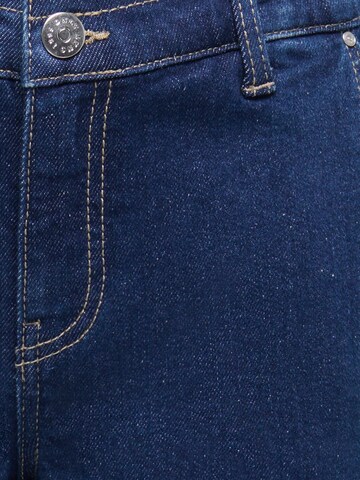 Wide Leg Jean 'KOGNew Brook' ONLY GIRLS en bleu