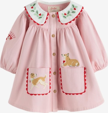 Next Mekko värissä vaaleanpunainen: etupuoli