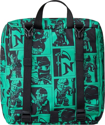 LEGO® Bags Backpack in Green