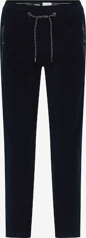 CECIL Pants in Black: front