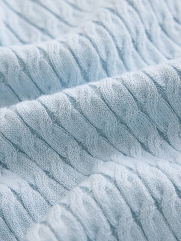 Next Trui in Blauw
