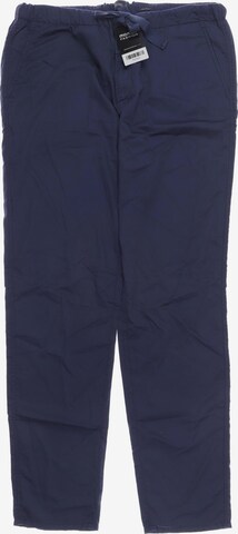 Closed Pants in XL in Blue: front