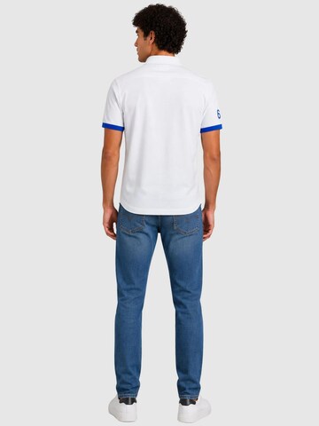 SUN68 Bluser & t-shirts 'A36121' i hvid