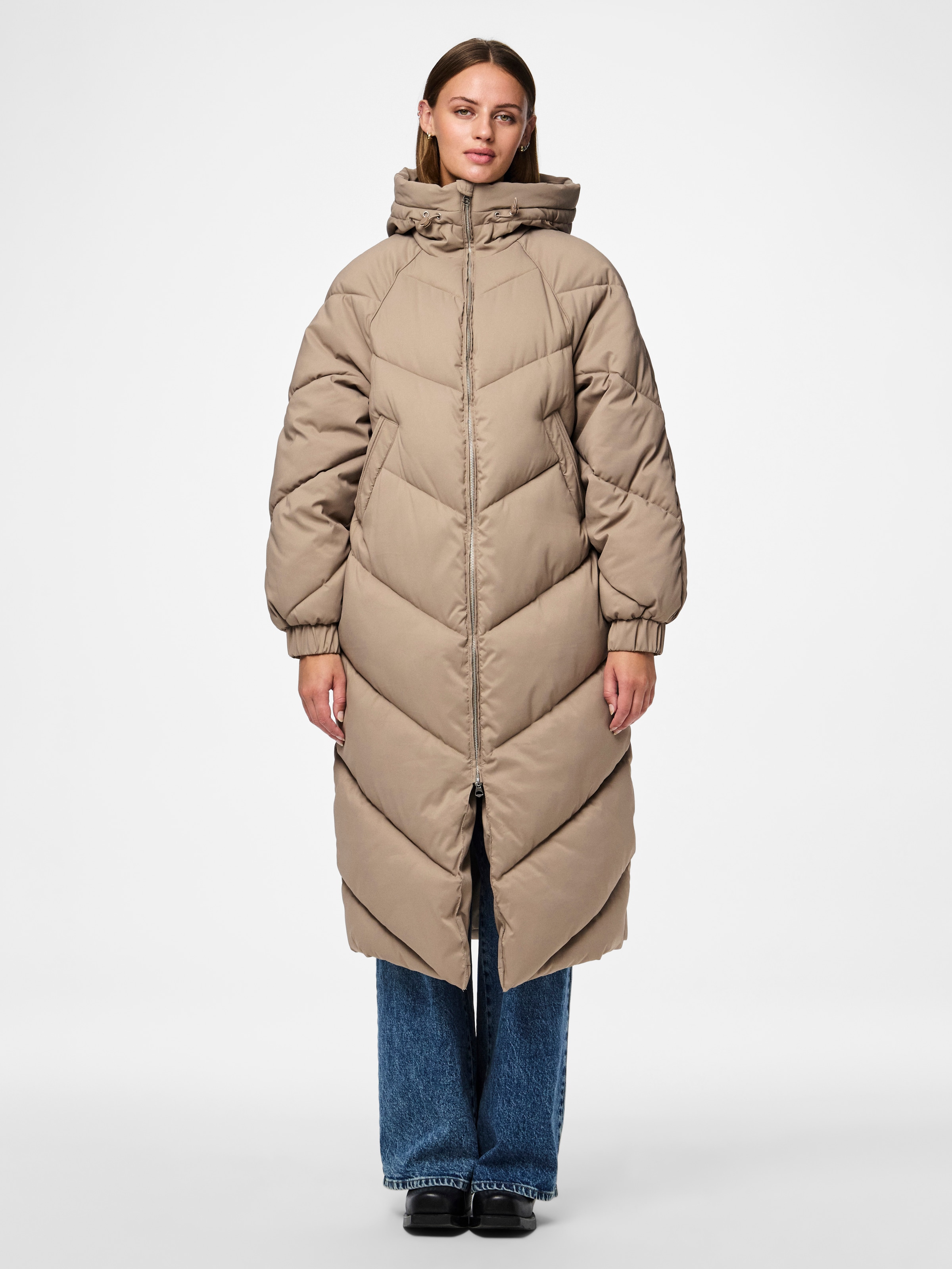 Warm coats sale top