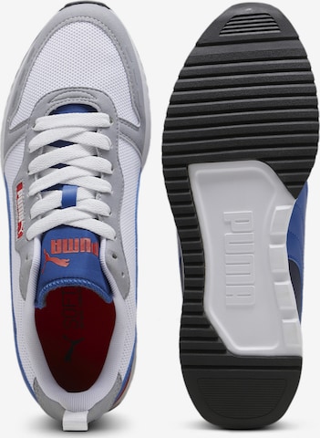 PUMA Sneakers 'R78' in Blue