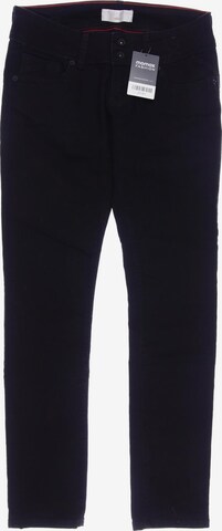 Cross Jeans Jeans in 27 in Black: front