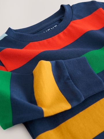 Next Sweatshirt in Blue