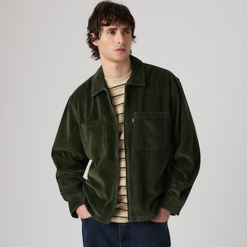 LEVI'S ® Átmeneti dzseki - zöld: elől