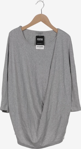 COS Sweater M in Grau: Vorderseite
