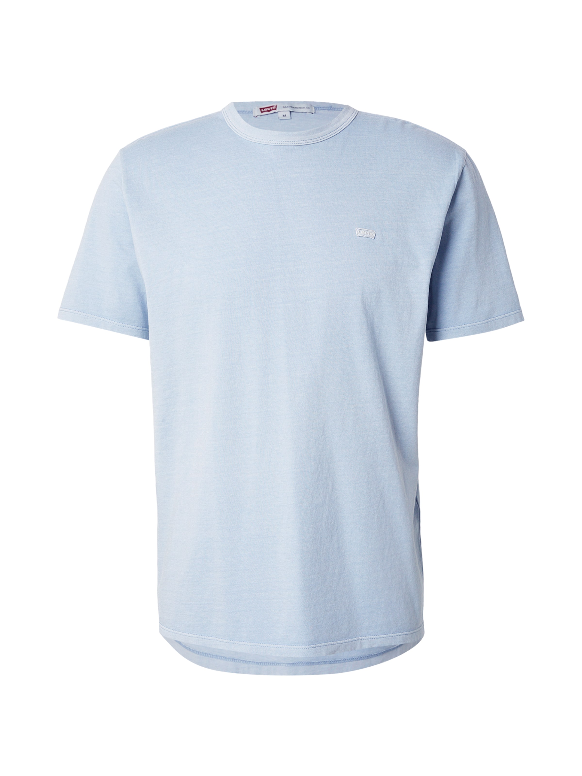 LEVI'S ® T-Shirt in hellblau, Produktansicht