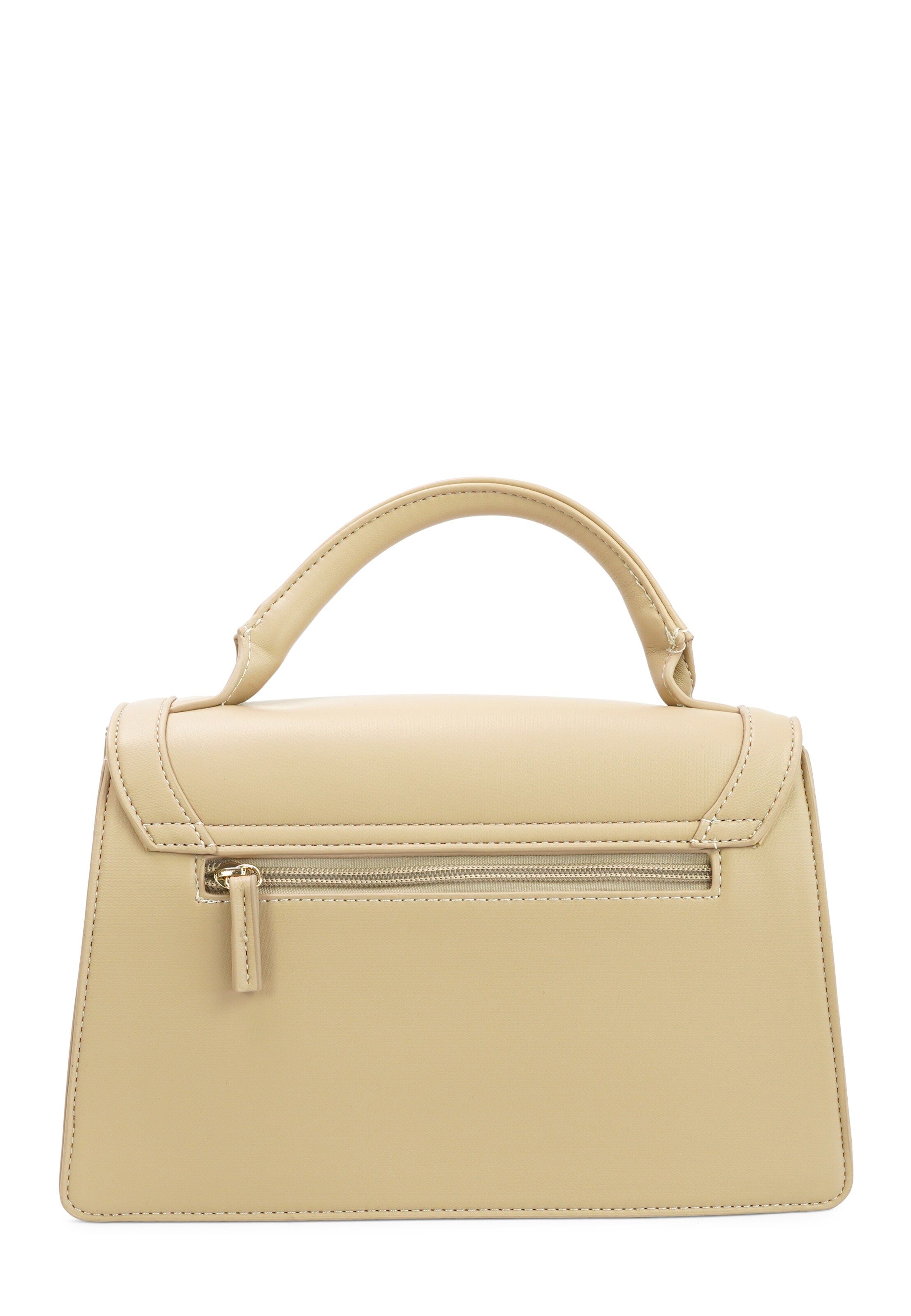 HARPA Handtas 'ORIANA' in Bruin