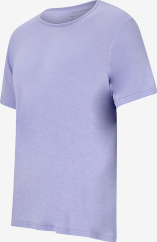 ENDURANCE Performance Shirt 'Candra' in Purple