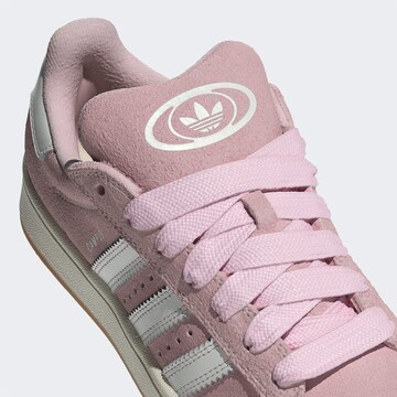 ADIDAS ORIGINALS Низкие кроссовки 'Campus 00s' в Ярко-розовый