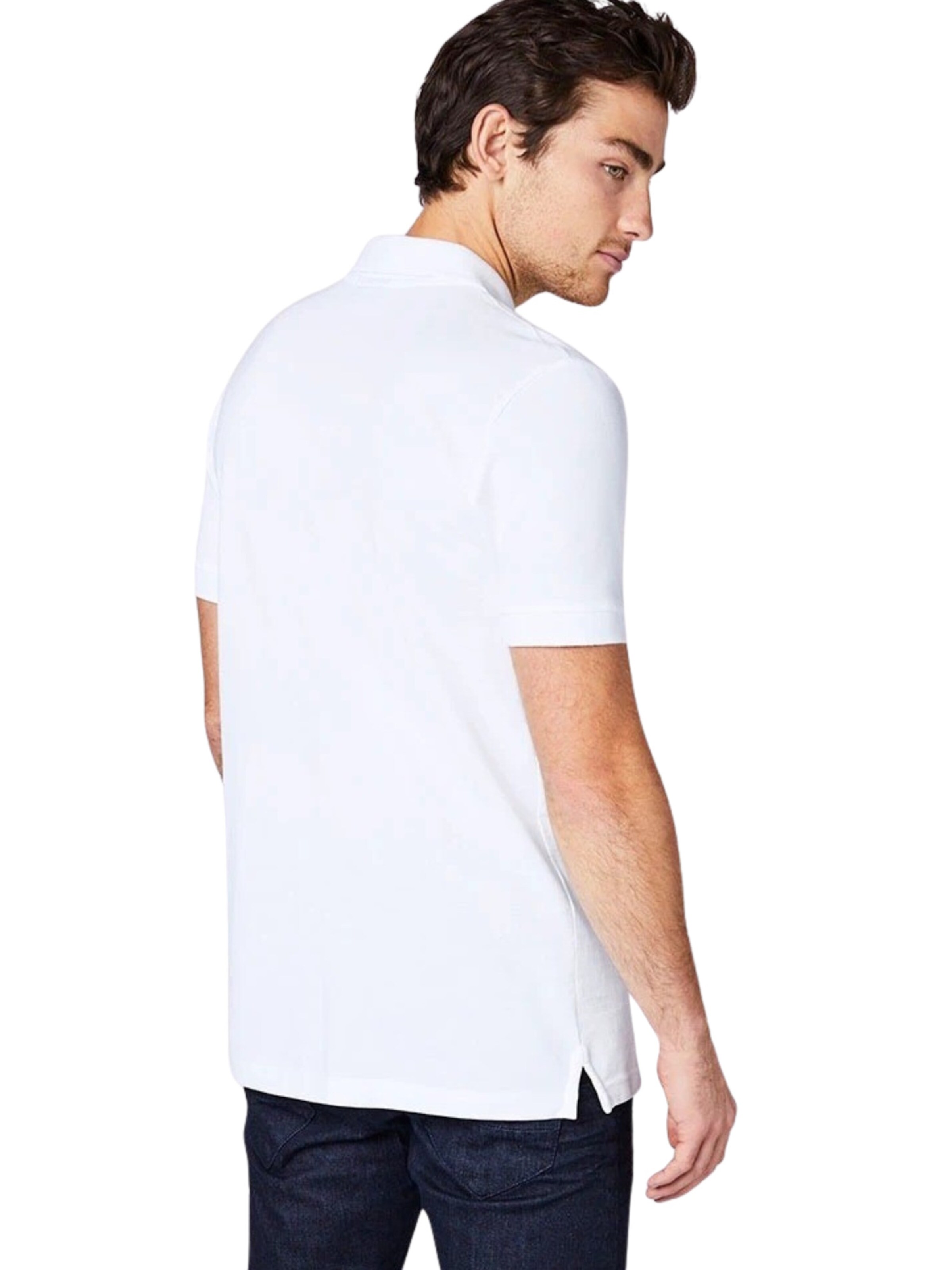 KAPPA Bluser & t-shirts i hvid