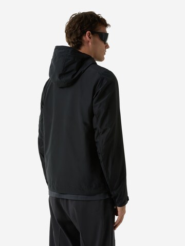 BOGNER Übergangsjacke 'JACOB-4' in Schwarz