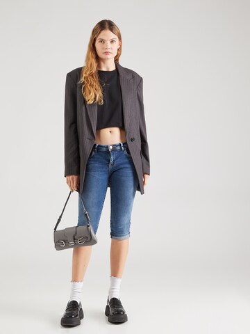 LTB - Skinny Vaquero 'Jody Z' en azul