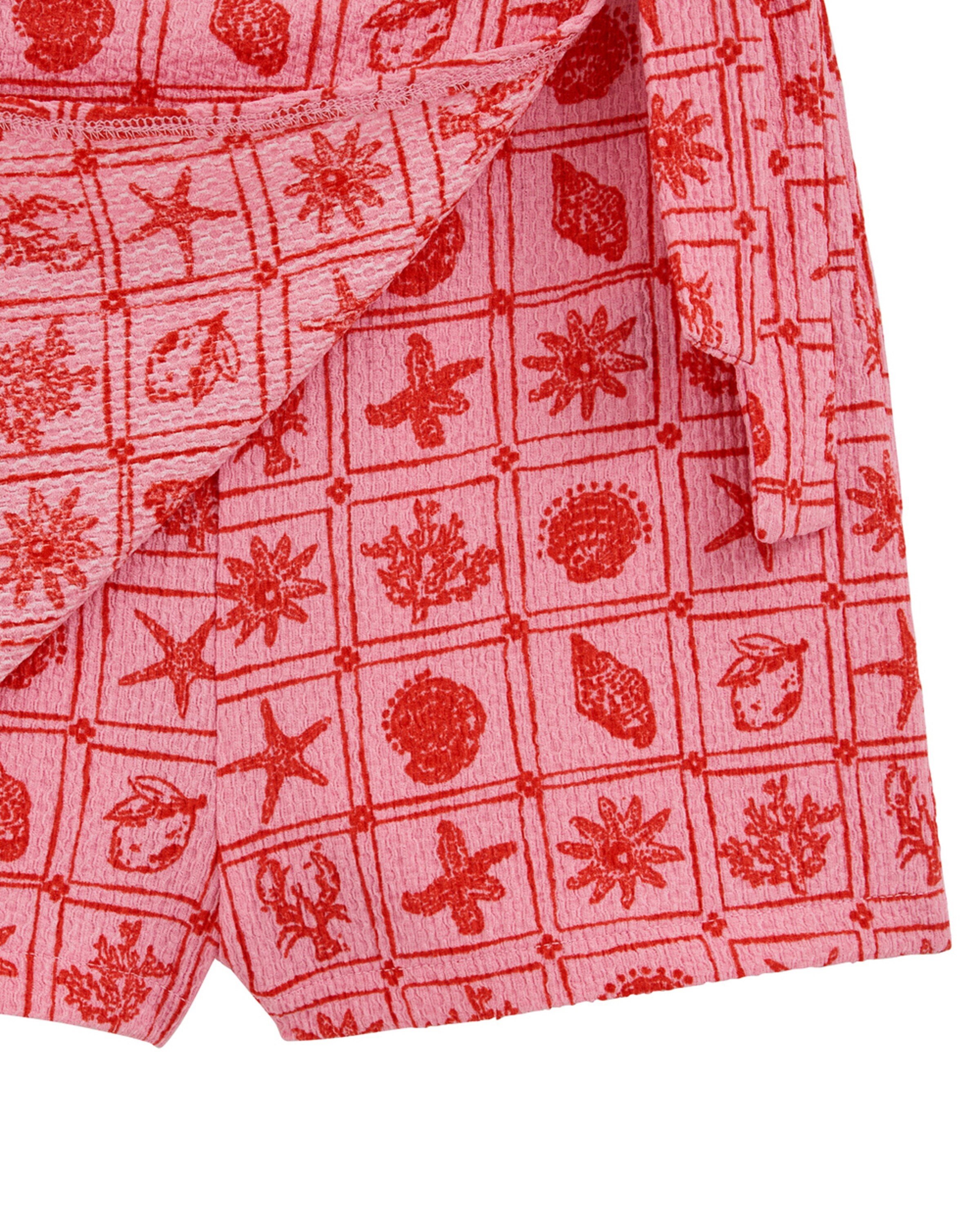 WE Fashion Nederdel i pink