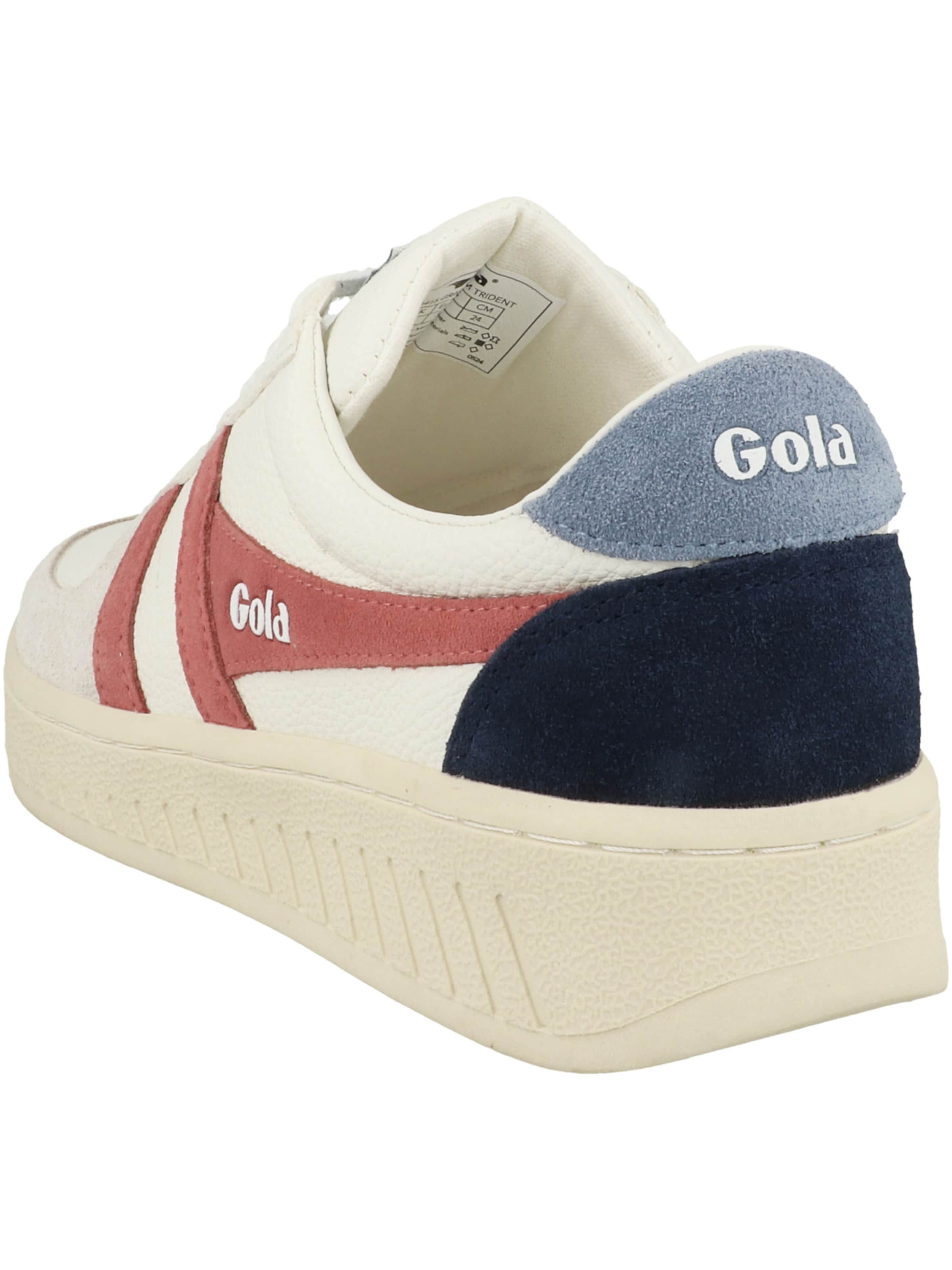 Gola Sneaker in Weiß