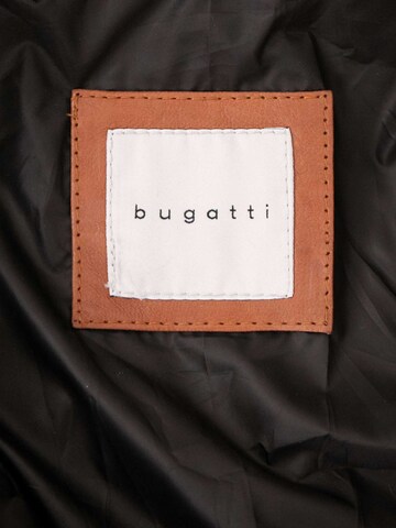 bugatti Between-Season Jacket '102' in Brown