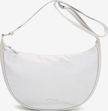 Tamaris - Bolso de hombro 'Kora' en beige: frente